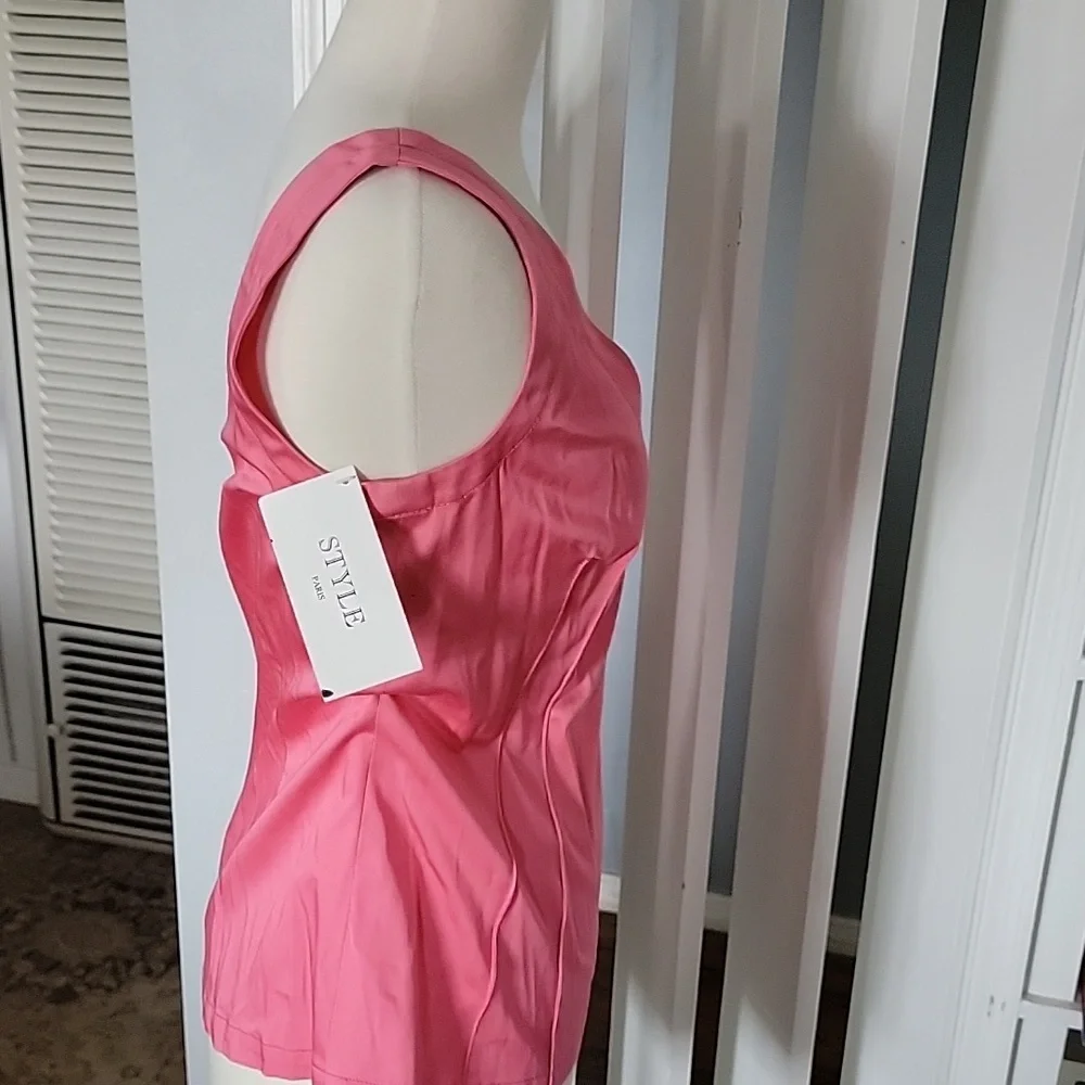 Blouse - Picture 3 of 4